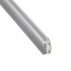 Душова кабіна Lidz Latwa SC90x90x160.SAT.HIGH.GR скло тоноване без піддона