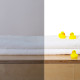 Душевая кабина Lidz Latwa SC90x90x199.SAT.LOW.GR стекло тонированное поддон