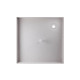 Душевой поддон Lidz Mazur ST80x80x16