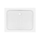 Душевой поддон Lidz Kapielka ST120x80х14 низкий, прямоугольный