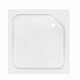 Душевой поддон Lidz Kapielka ST90x90х14 низкий, квадратный