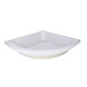 Душовий піддон середній Lidz Kapielka ST80x80x26 з панеллю