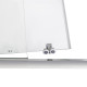 Душевые двери QT Taurus CRM2013-14.C6 (130-140x200)