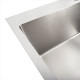 Кухонная мойка Platinum Handmade HSB 70*50