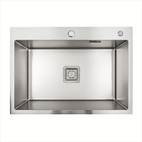 Кухонная мойка Platinum Handmade HSB 70*50