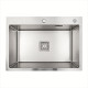 Кухонная мойка Platinum Handmade HSB 70*50