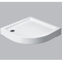 Душевой поддон Dusel D202 (80x80x13.5)