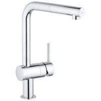 Змішувач Grohe Minta 32168000 для кухні