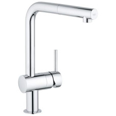 Змішувач Grohe Minta 32168000 для кухні