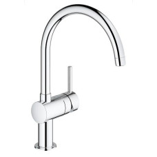 Змішувач Grohe Minta 32917000 для кухні