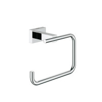 Тримач для паперу Grohe Essentials Cube 40507001