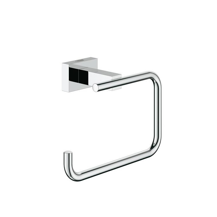 Тримач для паперу Grohe Essentials Cube 40507001