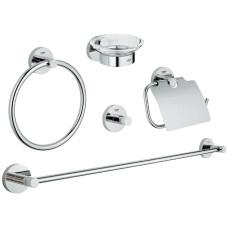 Набор аксесуарів Essentials 5 в 1 Master 40344001