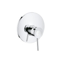 Смеситель Grohe BauClassic 29048000 для душа