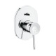 Змішувач Grohe BauClassic 29047000 для ванни