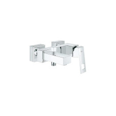 Змішувач Grohe Eurocube 23140000 для ванни