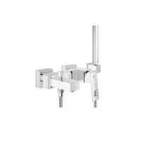 Змішувач Grohe Eurocube 23141000 для ванни