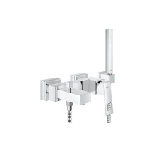 Змішувач Grohe Eurocube 23141000 для ванни