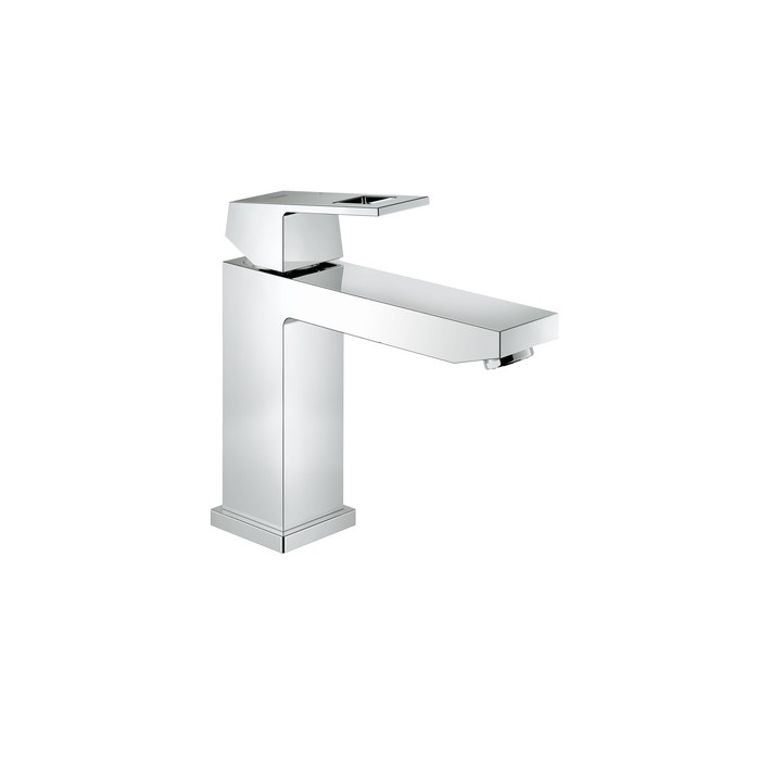 Змішувач Grohe Eurocube 23446000 для раковини