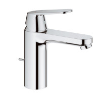 Смеситель Grohe Eurosmart Cosmopolitan 23325000 для раковины
