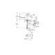Смеситель Grohe Eurosmart Cosmopolitan 23325000 для раковины