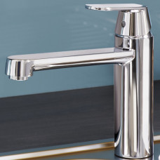 Змішувач Grohe Eurosmart Cosmopolitan 30193000 для кухні