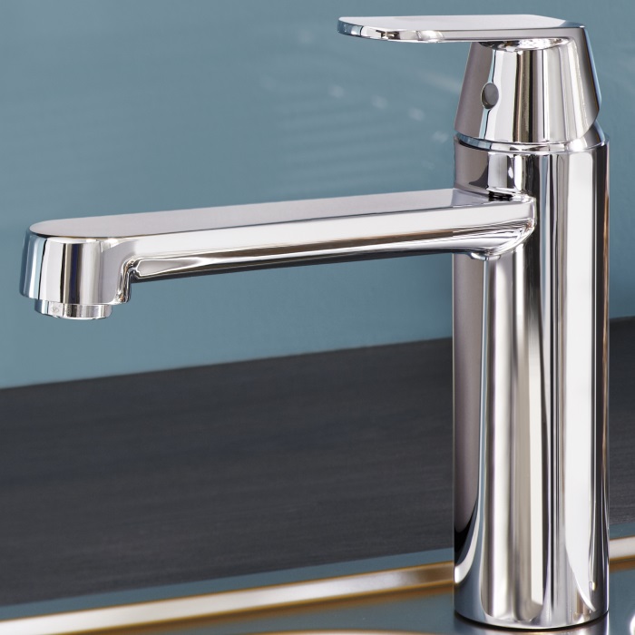 Змішувач Grohe Eurosmart Cosmopolitan 30193000 для кухні