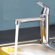 Змішувач Grohe Eurosmart Cosmopolitan 30193000 для кухні