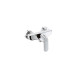 Змішувач Grohe Eurosmart Cosmopolitan 32837000 душу