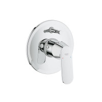 Змішувач Grohe Eurosmart Cosmopolitan 32879000 для ванни