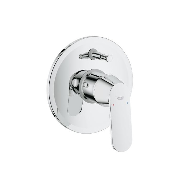 Змішувач Grohe Eurosmart Cosmopolitan 32879000 для ванни