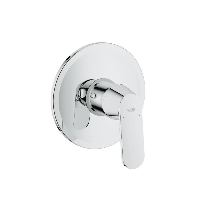 Смеситель Grohe Eurosmart Cosmopolitan 32880000 для душа