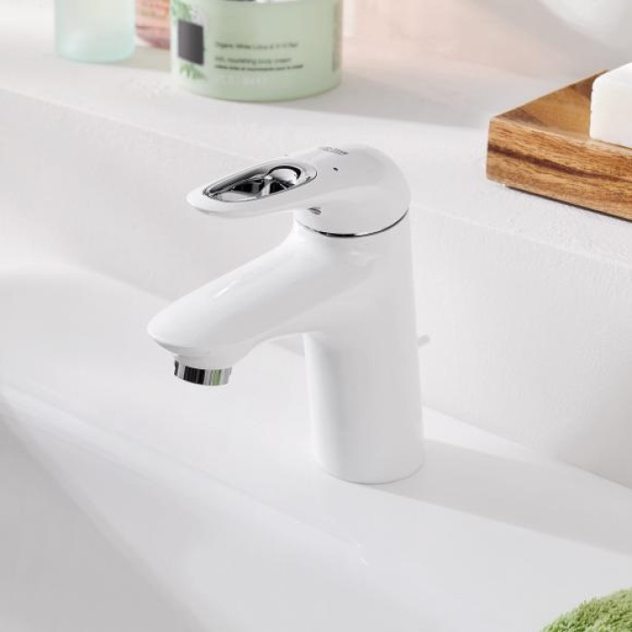 Змішувач Grohe Eurostyle 33558LS3 для раковини