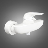 Змішувач Grohe Eurostyle 33590LS3 для душа