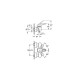 Смеситель Grohe Eurostyle 33590LS3 для душа