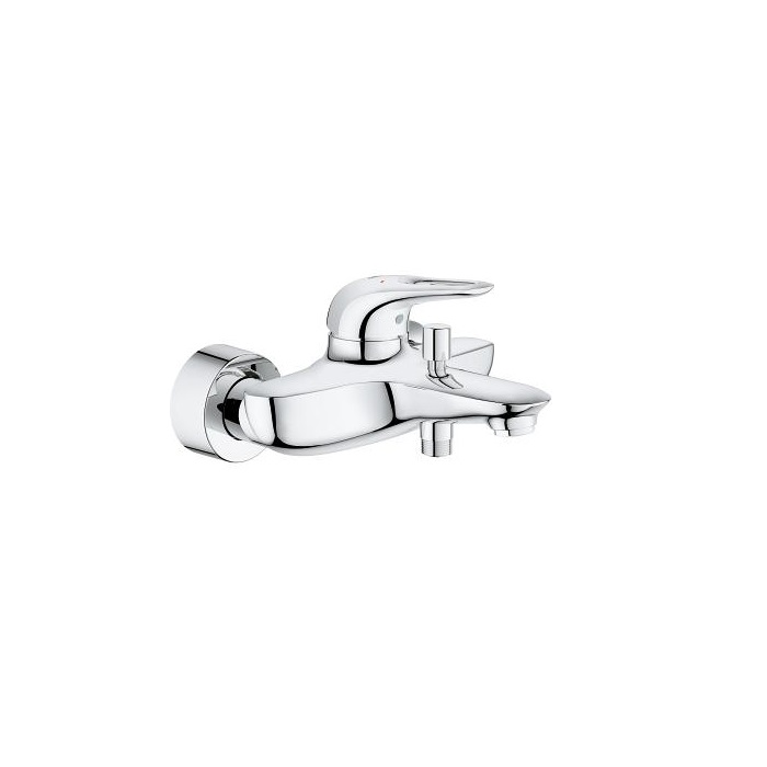 Змішувач Grohe Eurostyle 33591003 для ванни