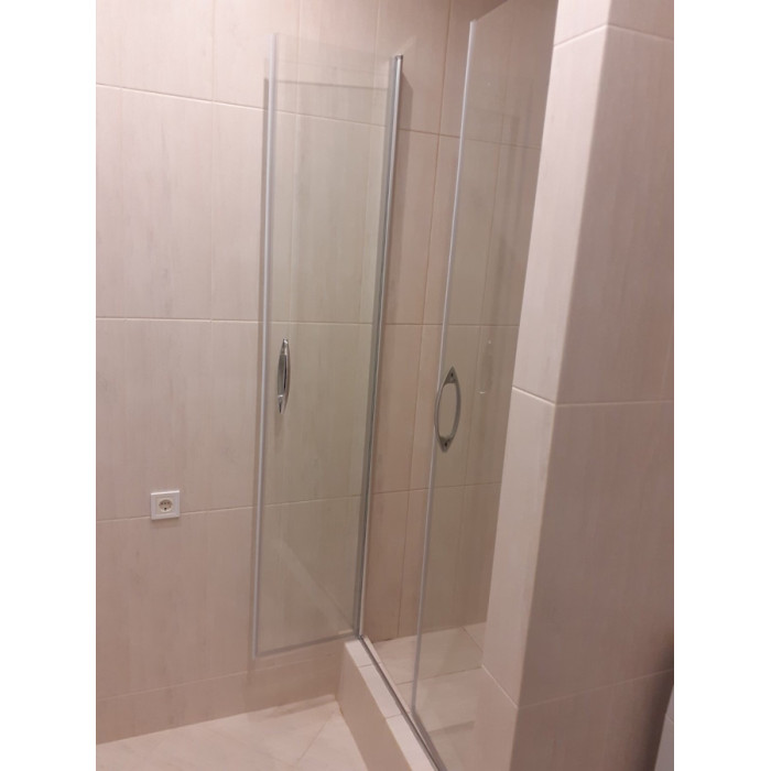 Душові двері Gronix Pivot 2 (95x190)