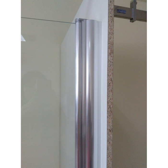 Душевые двери Gronix Pivot 1 (65x190)