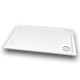 Поддон душевой Gronix Deniz D1-12080-3 (120x80) каменный