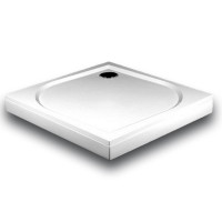 Поддон душевой Gronix Deniz D1-9090-3 (90x90) каменный