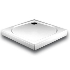 Поддон душевой Gronix Deniz D1-9090-3 (90x90) каменный