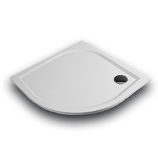 Піддон душовий Gronix Deniz D2-9090-3 (90x90) кам"яний