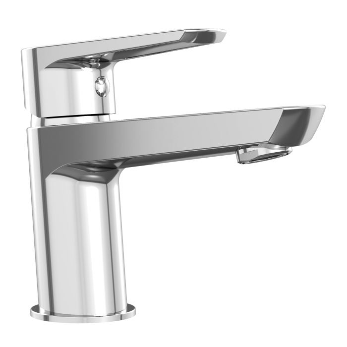 Змішувач для умивальника Imprese Breclav 05245