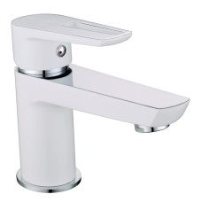 Змішувач для умивальника Imprese Breclav 05245W