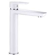 Змішувач для умивальника Imprese Breclav 05245WH