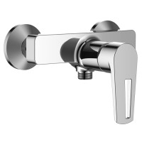Смеситель для душа Imprese Breclav 15245
