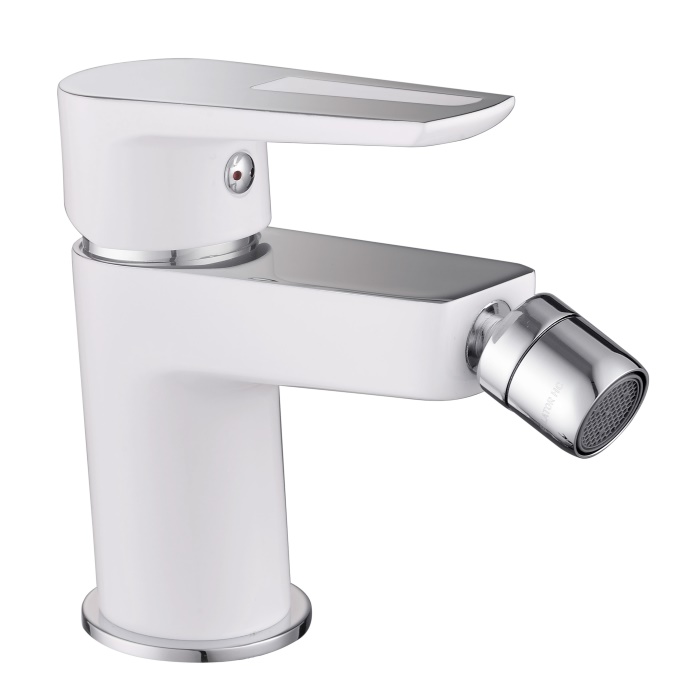 Змішувач для біде Imprese Breclav 40245W