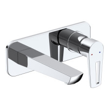 Змішувач для умивальника Imprese Breclav VR-05245