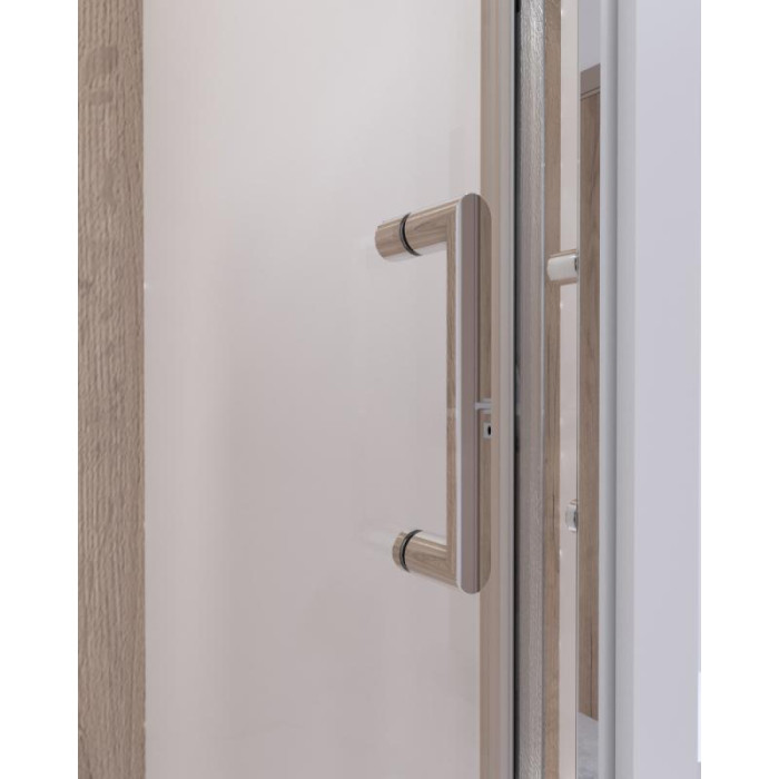 Душевые двери QT Taurus CRM2013-14.C6 (130-140x200)