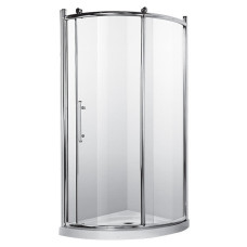 Душевая кабина Rhein RH215 R (90x90x212) с поддоном